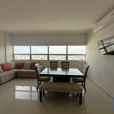 Apartament Departamento En Mazatlan Frente Al Mar Y Alberca Comun. Zewnętrze zdjęcie