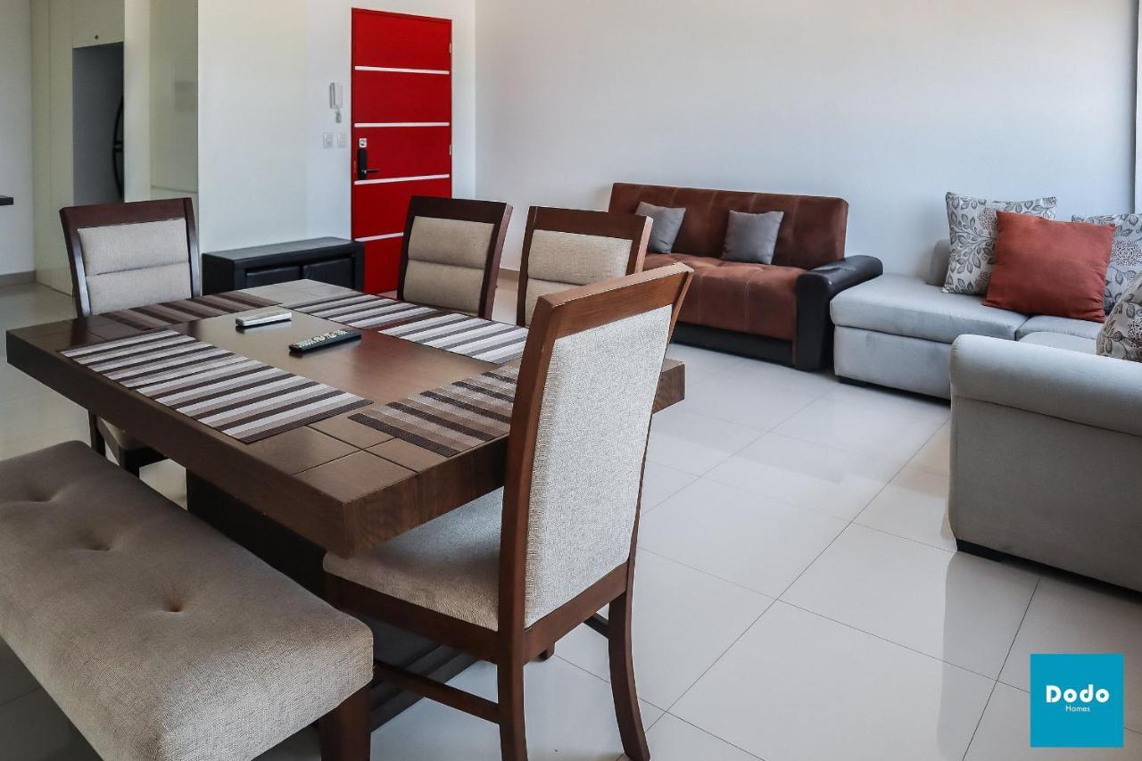 Apartament Departamento En Mazatlan Frente Al Mar Y Alberca Comun. Zewnętrze zdjęcie