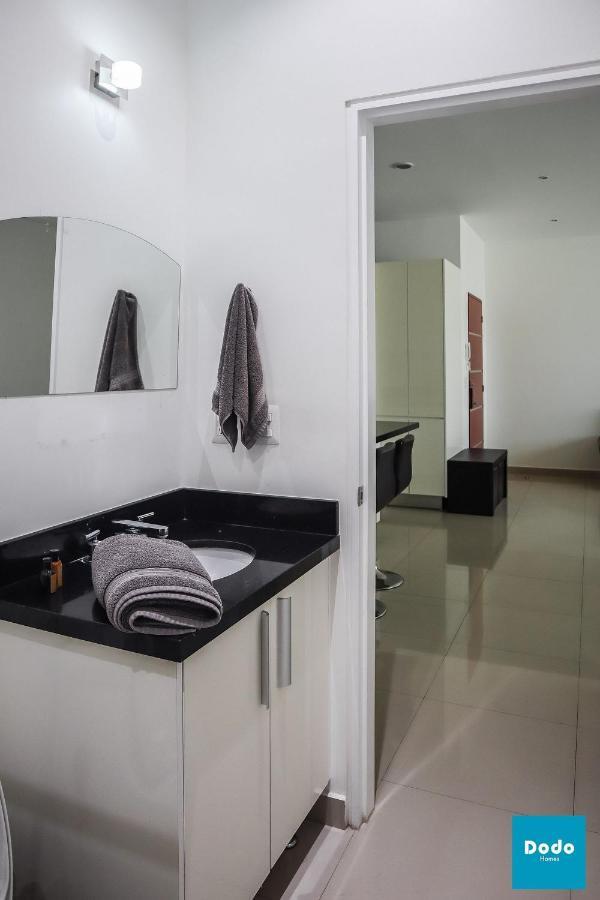 Apartament Departamento En Mazatlan Frente Al Mar Y Alberca Comun. Zewnętrze zdjęcie