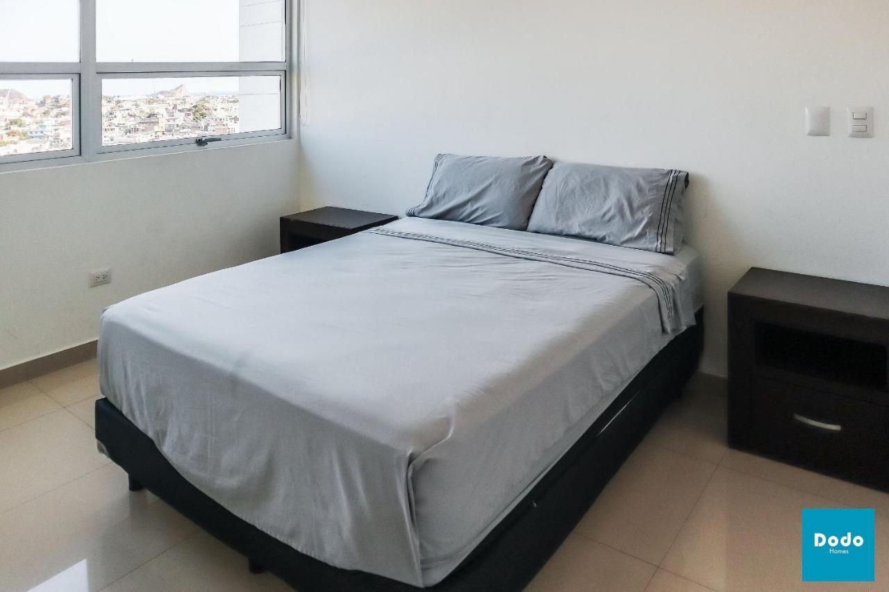 Apartament Departamento En Mazatlan Frente Al Mar Y Alberca Comun. Zewnętrze zdjęcie