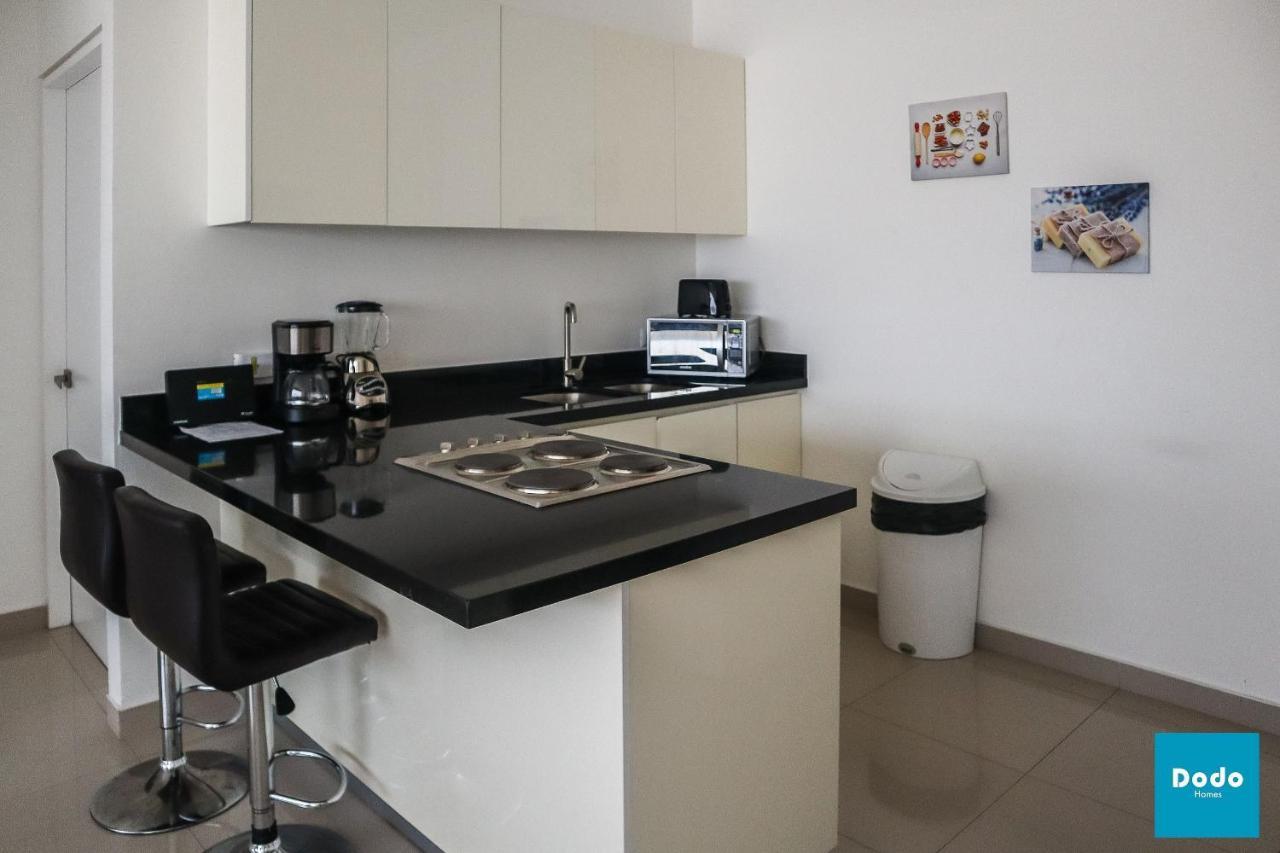 Apartament Departamento En Mazatlan Frente Al Mar Y Alberca Comun. Zewnętrze zdjęcie