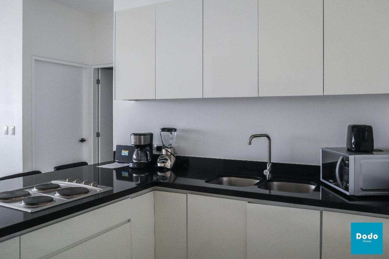 Apartament Departamento En Mazatlan Frente Al Mar Y Alberca Comun. Zewnętrze zdjęcie