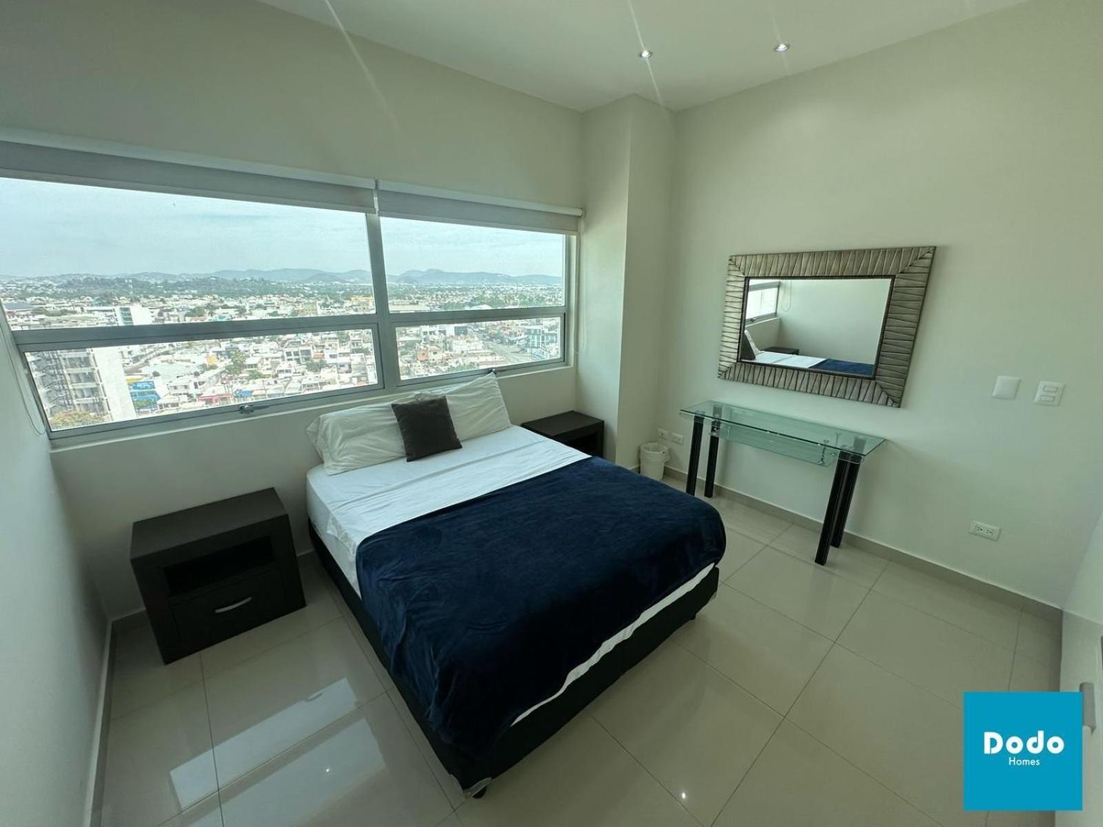 Apartament Departamento En Mazatlan Frente Al Mar Y Alberca Comun. Zewnętrze zdjęcie